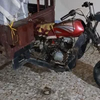 سچرخه ۸۸|موتورسیکلت|آبادان, |دیوار