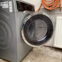 ماشین لباسشویی اتوماتیک دوو