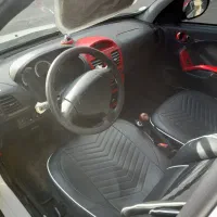 کویک ۱۴۰۰R بدون رنگ پارس خودرویی فوق استثنایی|خودرو سواری و وانت|تبریز, |دیوار