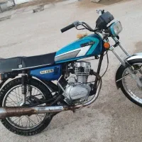 موتور لیفان90|موتورسیکلت|بندر ماهشهر, |دیوار