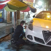 تراش دیسک چرخ درجا بهروز|خدمات موتور و ماشین|تهران, خلیج فارس|دیوار