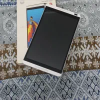 تبلت هواویs8سالم باکارتون