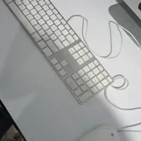 آیمک imac i5|رایانه رومیزی|اردبیل, |دیوار