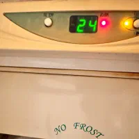 فریزر بدون برفک( no frost) پارس|یخچال و فریزر|تهران, یاخجی آباد|دیوار