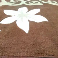 فرش فانتزی زردار|فرش|تبریز, |دیوار