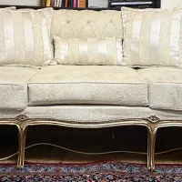 سرویس کامل چوب راش مدل کلاسیک فرانسوی