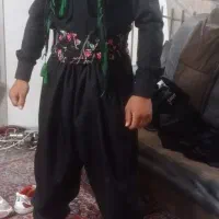 لباس کردی کرایه|لباس|بجنورد, |دیوار