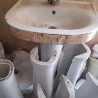 تعداد ۵ عدد روشور کارکرده به فروش میرسد.