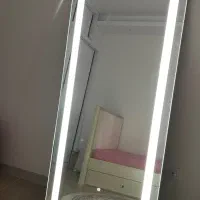 اینه چرغدار