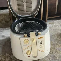 سرخ کن  اصلی  نونو