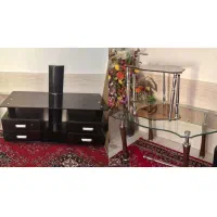 میز تلوزیون و میز عسلی