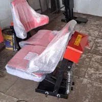 فروس صندلی تراکتور ارگونومیک|قطعات یدکی و لوازم جانبی|بندر ماهشهر, |دیوار