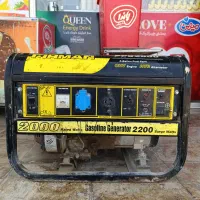 موتور برق سالم بشرط سالمی