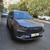 تیگو ۸ پروپرمیوم