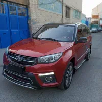 ام وی ام x33 اتومات|خودرو سواری و وانت|گلستان (تهران), |دیوار