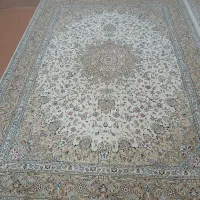 فرش سنگین|فرش|قم, قلعه کامکار|دیوار