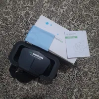 عینک واقعیت مجازی VR