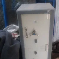 گاو صندوق