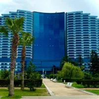 ارزانترین تور اقساطی شهر ساحلی باتومی