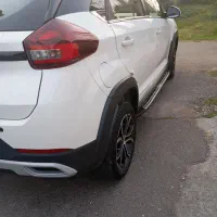 x22 مدل 1402اتومات|خودرو سواری و وانت|لاهیجان, حاجی آباد|دیوار