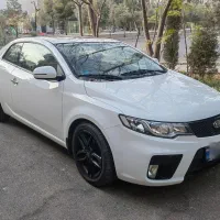 سراتو کوپ|خودرو سواری و وانت|سمنان, |دیوار