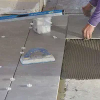 کاشی کار حرفهای