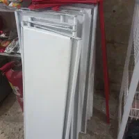 قفسه دوطرفه برای وست مغازه در حد