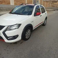 کوییک gxr|خودرو سواری و وانت|اهواز, سپیدار|دیوار