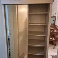 جاکفشی و جا لباسی ام دی آف