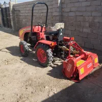 مینی تراکتور|خودرو سنگین|زابل, |دیوار