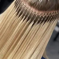 پنجاه درصد تخفیف آموزش صفر تا صد بافت و اکستنشن مو|خدمات آموزشی|تهران, شهرک کوهسار|دیوار