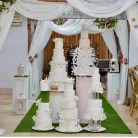 اجاره ماکت عروسی