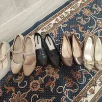 کفش سایز۴۱