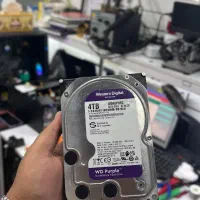 هارد 4 ترا بایت بنفش|قطعات و لوازم جانبی رایانه|مرودشت, ابوذر شمالی‎|دیوار