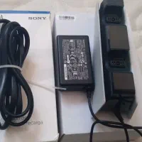 استندشارژps5 اورجینال|کنسول، بازی ویدئویی و آنلاین|مشهد, الهیه|دیوار