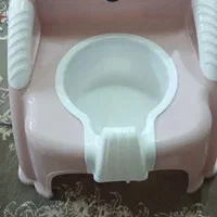 توالت فرنگی کودک|اسباب و اثاث بچه|اصفهان, سودان|دیوار