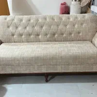 مبل ۸ نفره کاملا نو