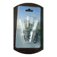 سر بالف چراغ دار