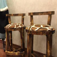 صندلی بلند اپن کانتر صندلی اپنی اوپن بار