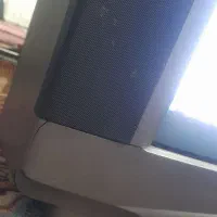 فروش تلوزیون۲۱اینج ارمکو|تلویزیون و پروژکتور|مراغه, |دیوار