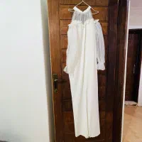 لباس مجلسی کاملا نو|لباس|تالش, هشتپر|دیوار