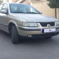 سمند x7مدل ۸۳