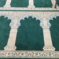 فرش محرابی