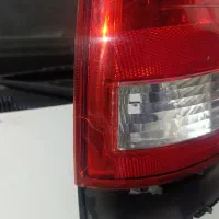 خطر عقب چپ ال 90 تندروسوزوکی ویتارا