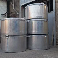 تولید کننده ظروف اشپزخانه