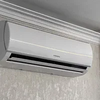 کولر گازی اجنرال 24 هزار