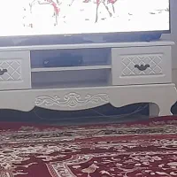 میز تلویزیون سالمه جدید فروش فوری