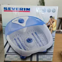 ماساژور برقی حباب ساز