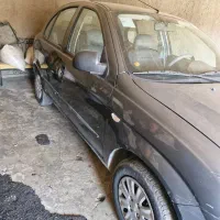 تیبا 2|خودرو سواری و وانت|بلبان آباد, |دیوار