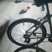 دو چرخه‌ی ۲۶|دوچرخه، اسکیت، اسکوتر|هندیجان, |دیوار